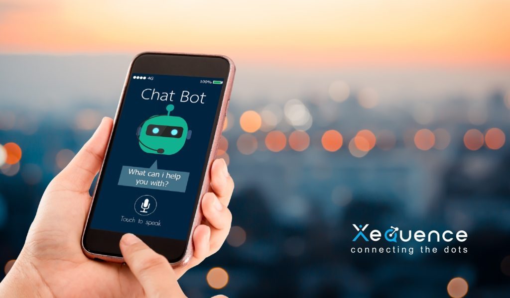 Chat Bot Rental 10 Must-Have features in Hotel Booking Chatbot | Xequenceai ...