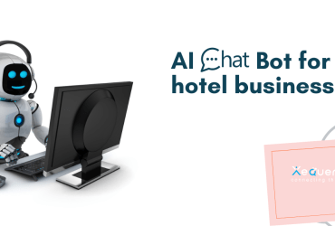 HOW TO SELECT THE RIGHT HOTEL CHATBOT?