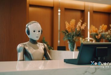 How Gen Ai Can transform Hospitality Industry?