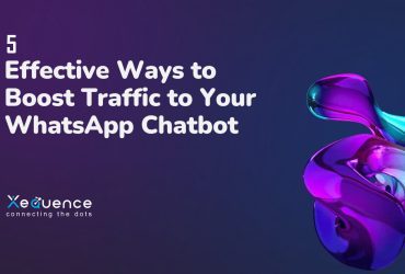 5 Effective Ways To Boost Traffic On Your Whatsaap Chatbot In 2024