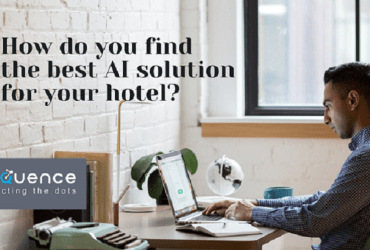 How do you find the best AI solution for your hotel?