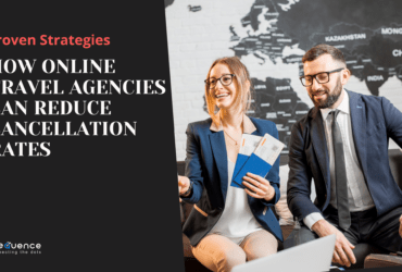 How Online Travel Agencies Can Reduce Cancellation Rates