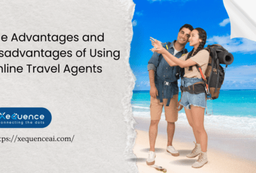 The Advantages and Disadvantages of Using Online Travel Agents