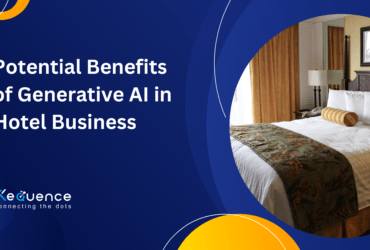 Potential Benefits of Generative AI in Hotel Business