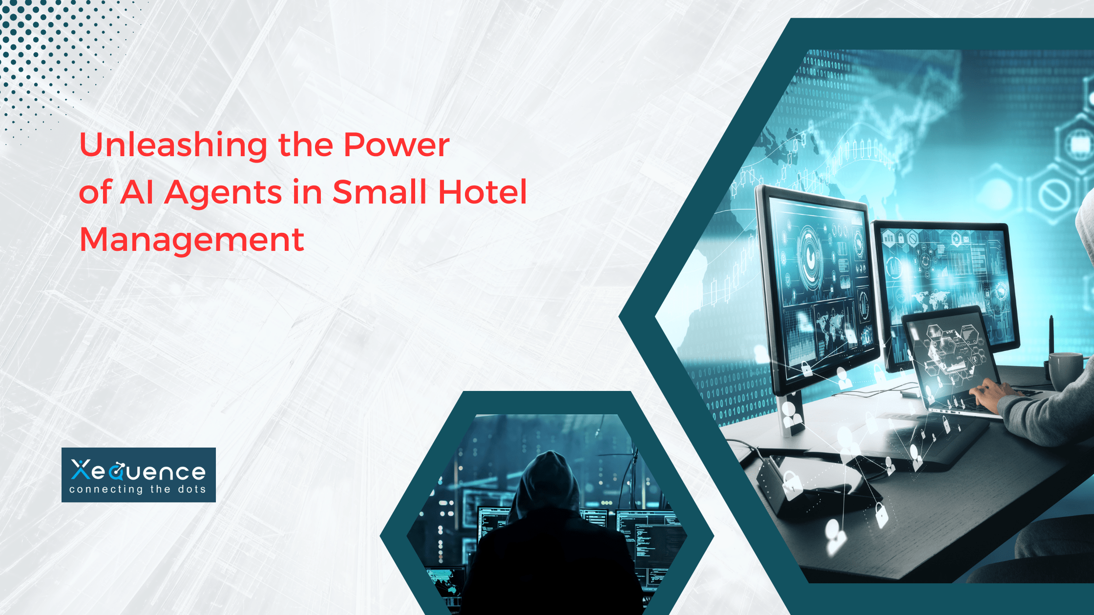 Unleashing the Power of AI Agents in Small Hotel Management