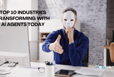 Top 10 Industries Benefiting from AI Agents Today