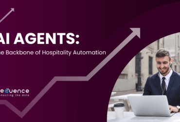 AI Agents: The Backbone of Hospitality Automation