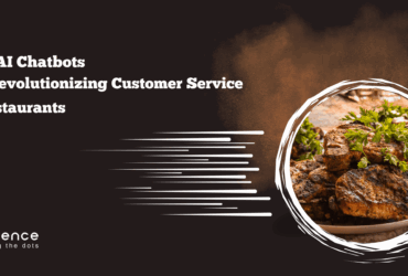 How AI Chatbots Are Revolutionizing Customer Service in Restaurants
