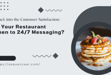 Is your restaurant open 247