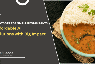 Chatbot for small restaurant Chatbot for small restaurant