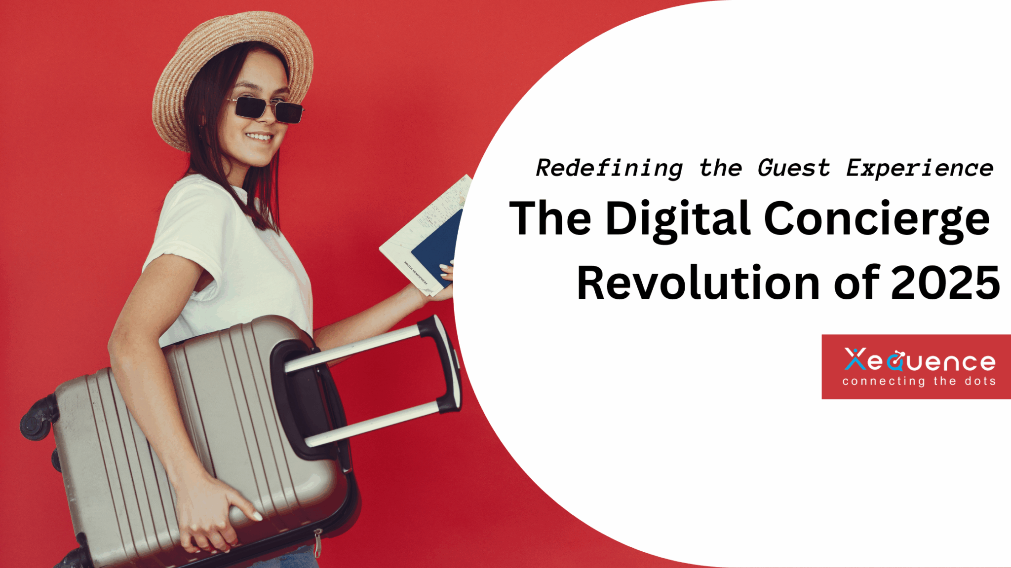 Redefining the Guest Experience: The Digital Concierge Revolution of ...