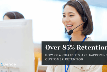 How OTA Chatbots Are Improving Customer Retention