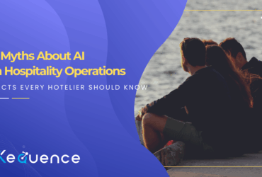 5 Myths About AI in Hospitality Operations 5 Myths About AI in Hospitality Operations