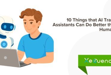 10 Things that AI Travel Assistants Can Do Better than Humans