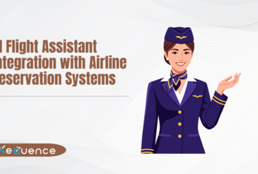 Al Flight Assistant Integration with Airline Reservation Systems Al Flight Assistant Integration with Airline Reservation Systems