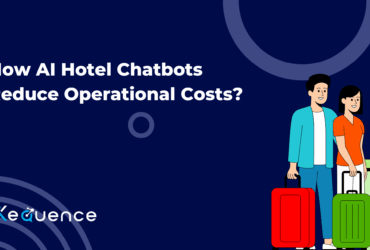 How AI Hotel Chatbots Reduce Operational Costs