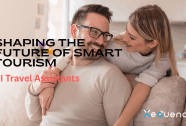 Shaping the Future of Smart Tourism AI Travel Assistants
