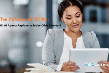 The Future of OTAs